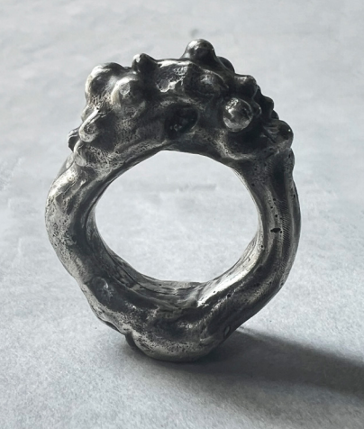 Bone Ring