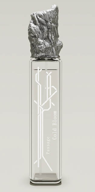 Passage: Cold Bloom Home Fragrance