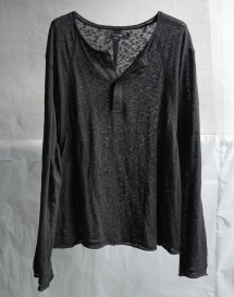 Henley Longsleeve