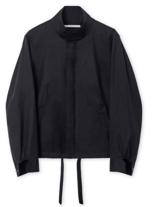 Hybrid Mod Blouson in Supima Cotton