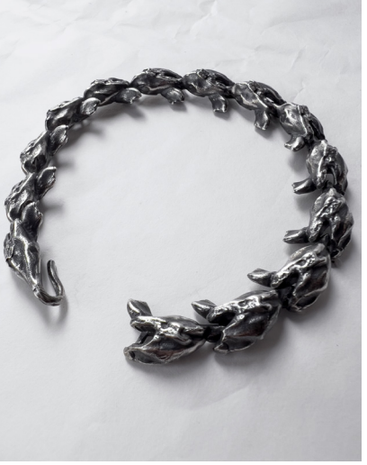 Kasi Bracelet
