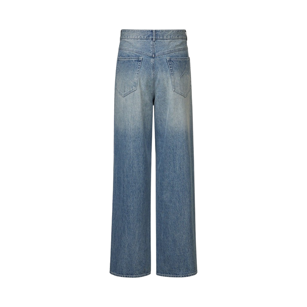 Blue Wash Loane Jeans