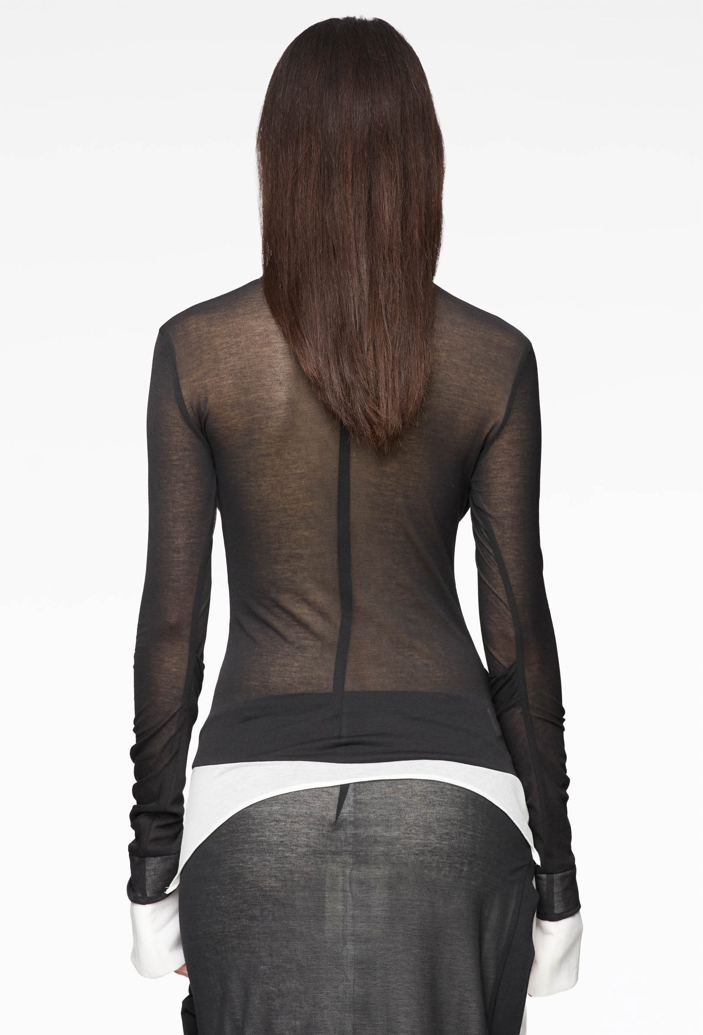 Aphora Long Sleeves Top