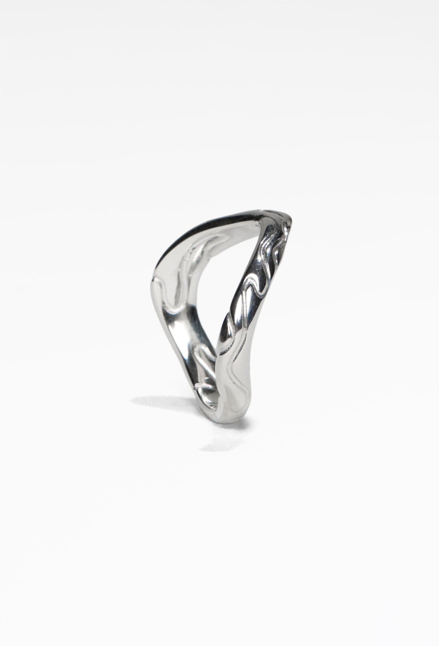 Aquifer Stacking Ring