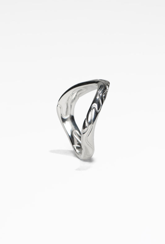 Aquifer Stacking Ring