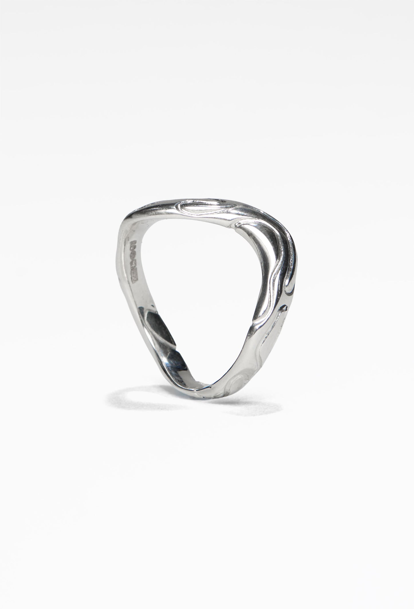 Aquifer Stacking Ring