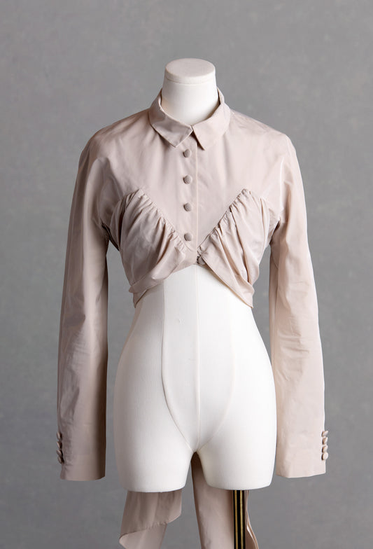 Aya Jacket and Skirt