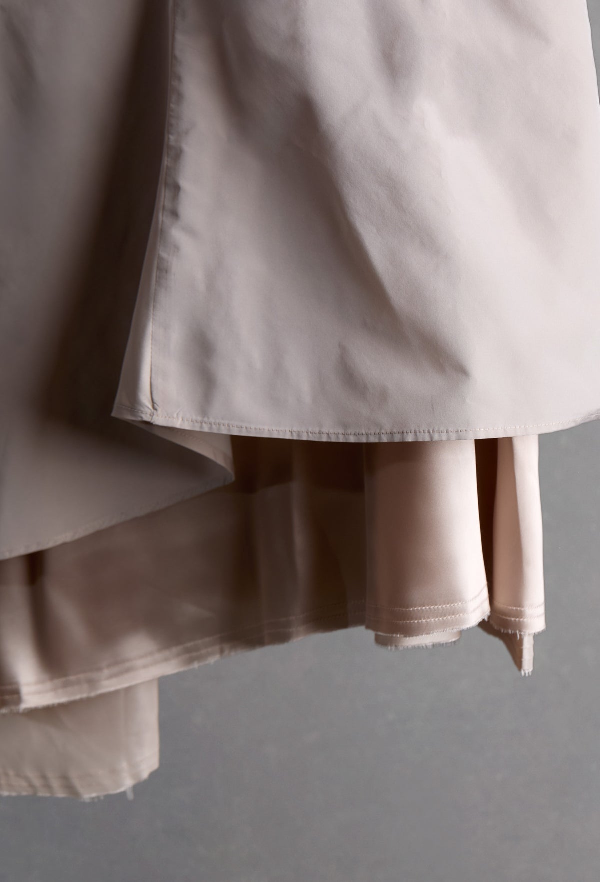 Aya Jacket and Skirt