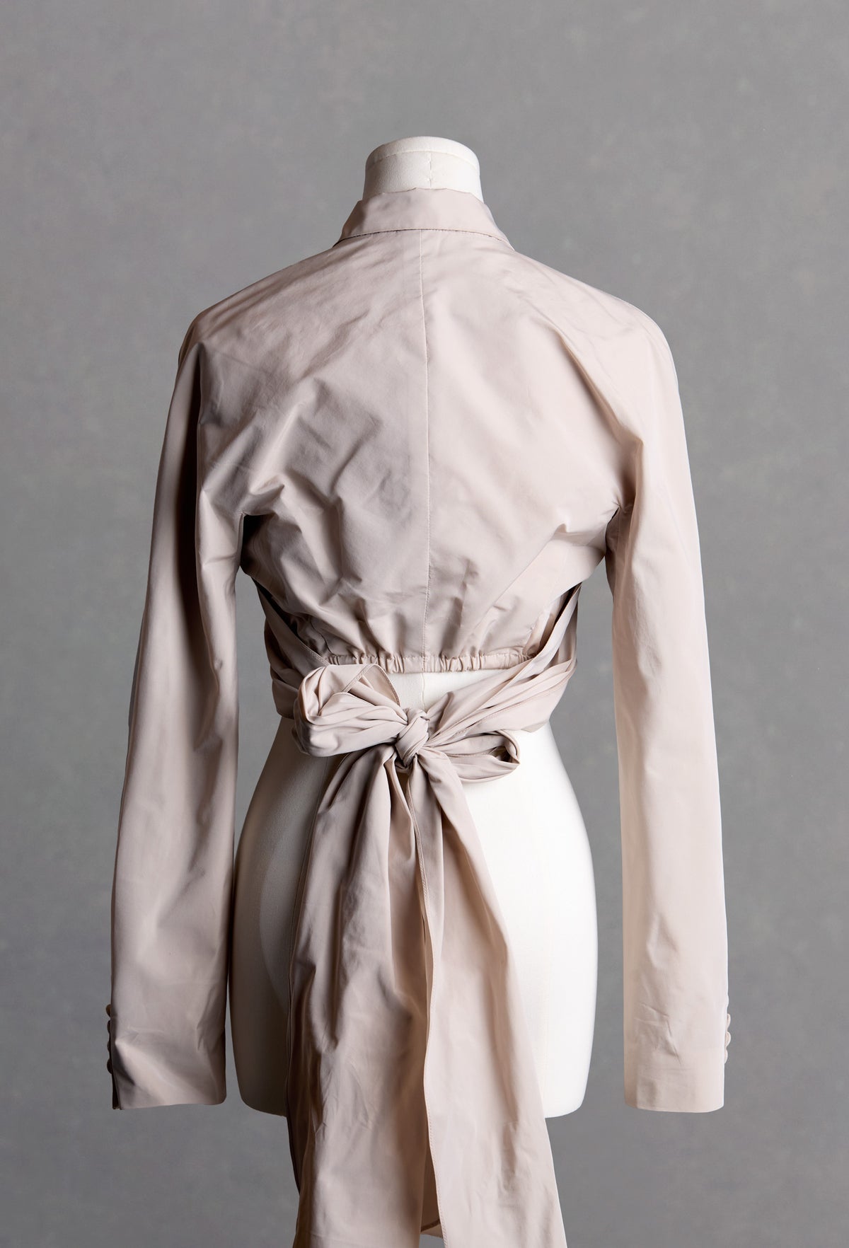 Aya Jacket and Skirt