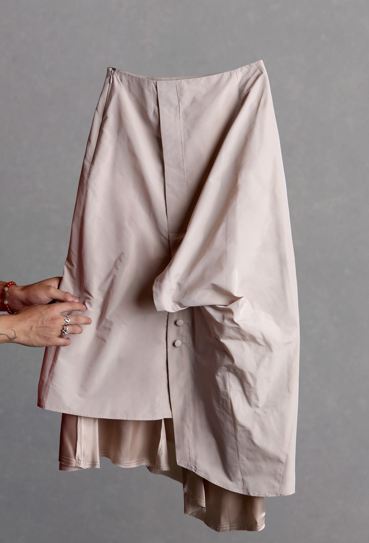 Aya Jacket and Skirt