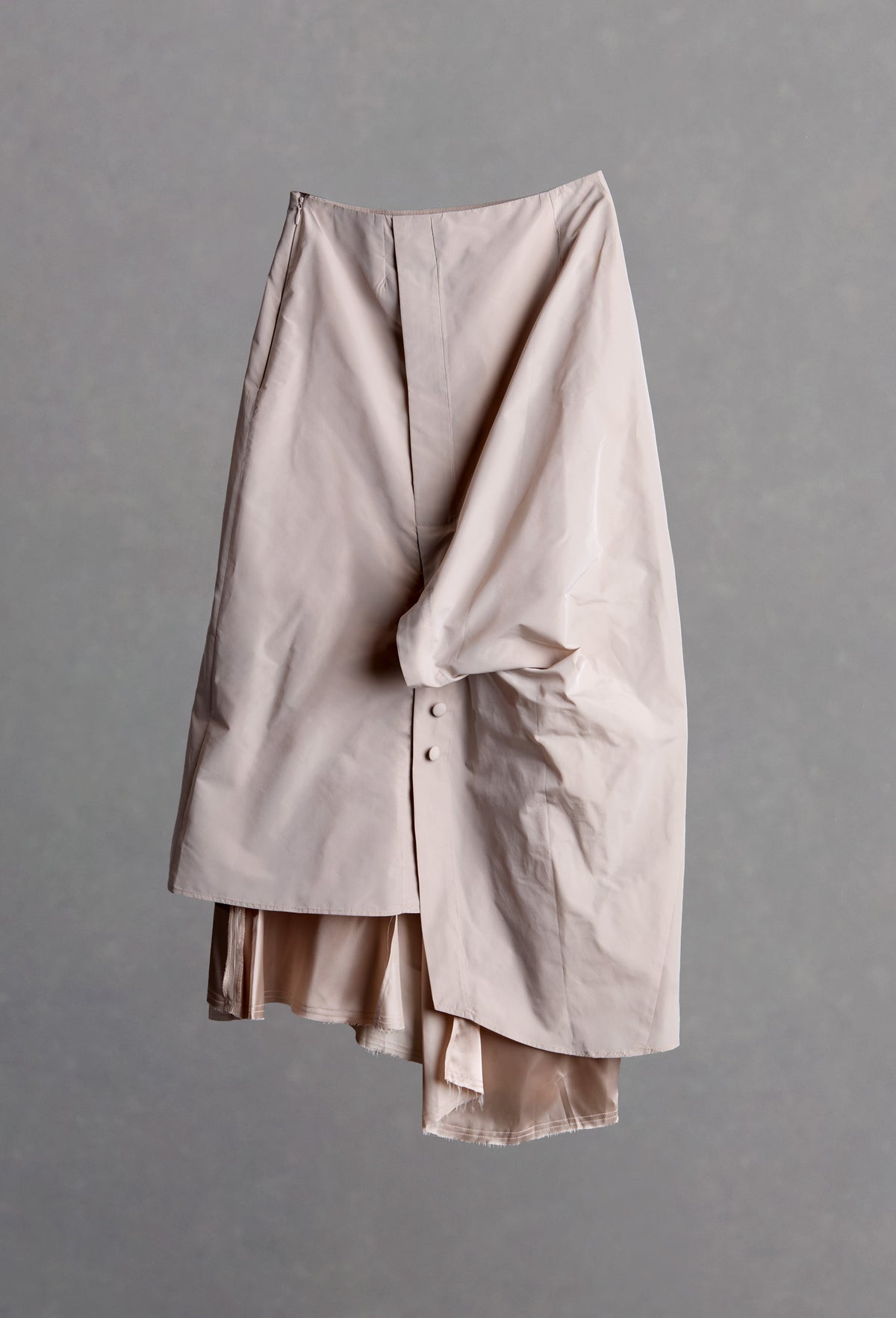 Aya Jacket and Skirt
