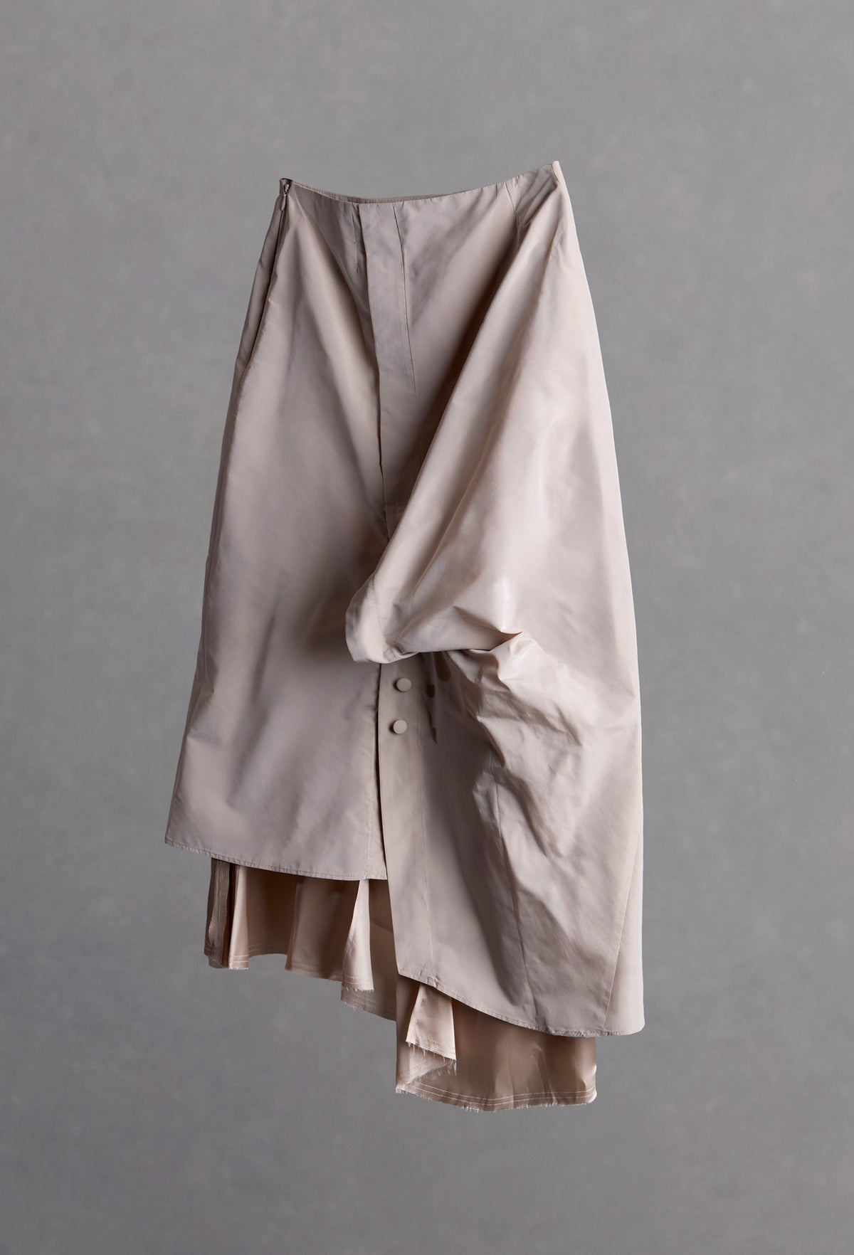 Aya Jacket and Skirt