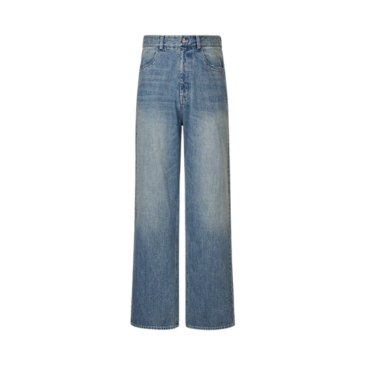 Blue Wash Loane Jeans
