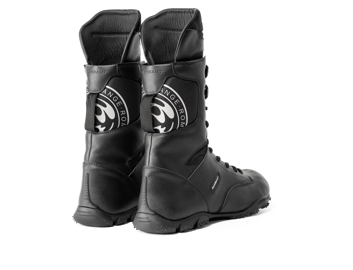 R-Force Boots