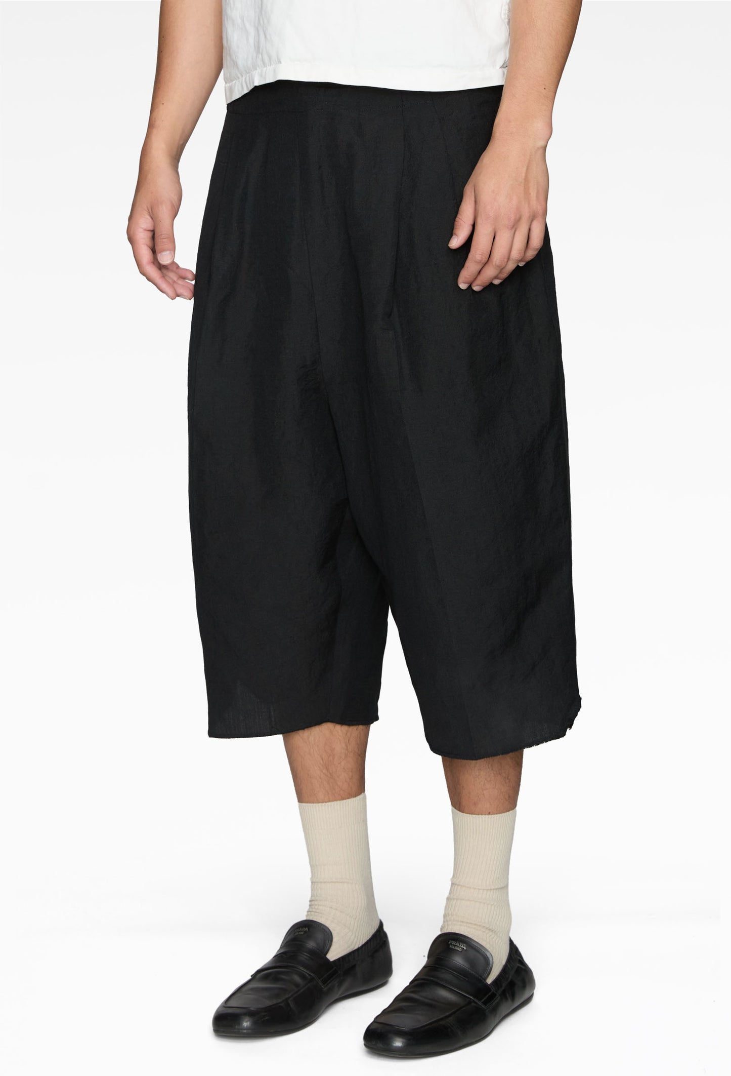 Balloon Shorts