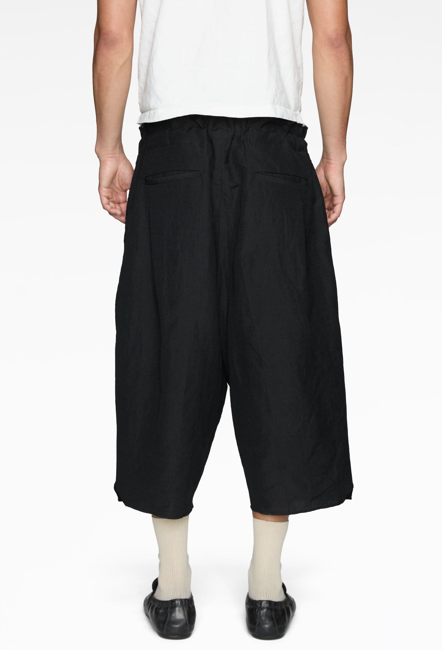 Balloon Shorts