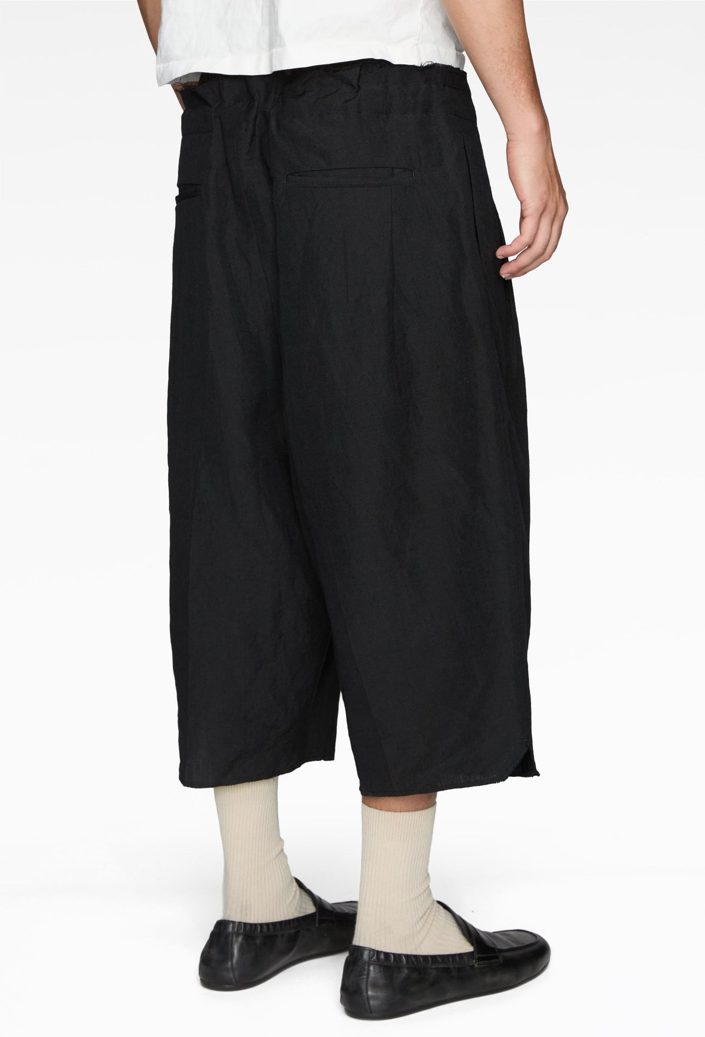 Balloon Shorts