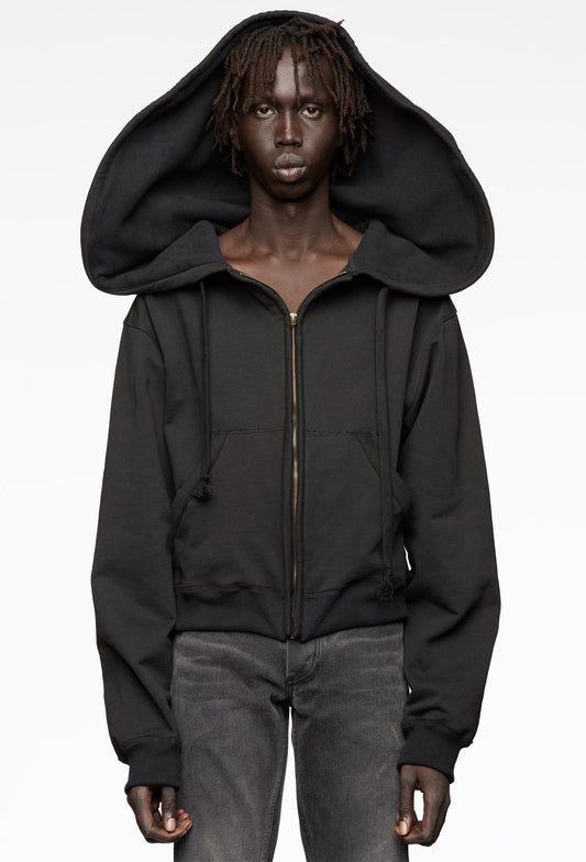 Big Hood Hoodie