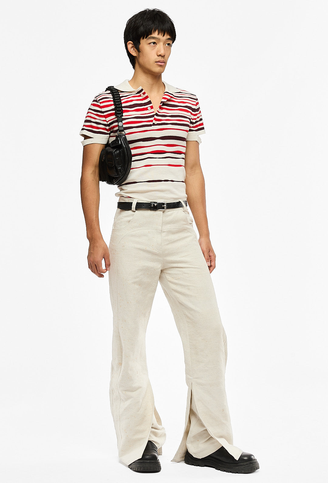 Lamb Utility Combat Purse