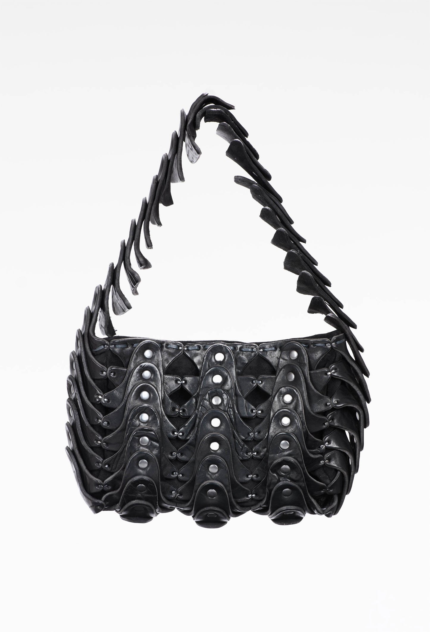 Black Centipede Bag