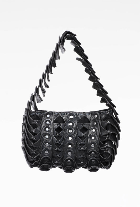 Black Centipede Bag