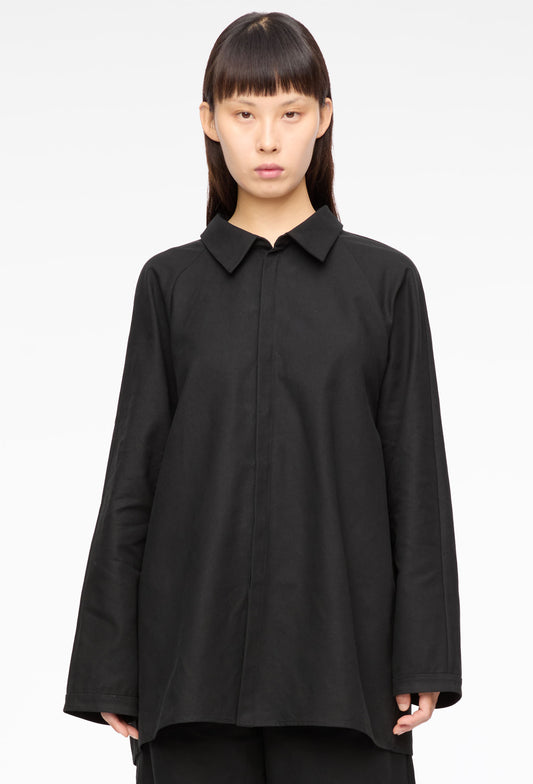 Black Ceto Shirt