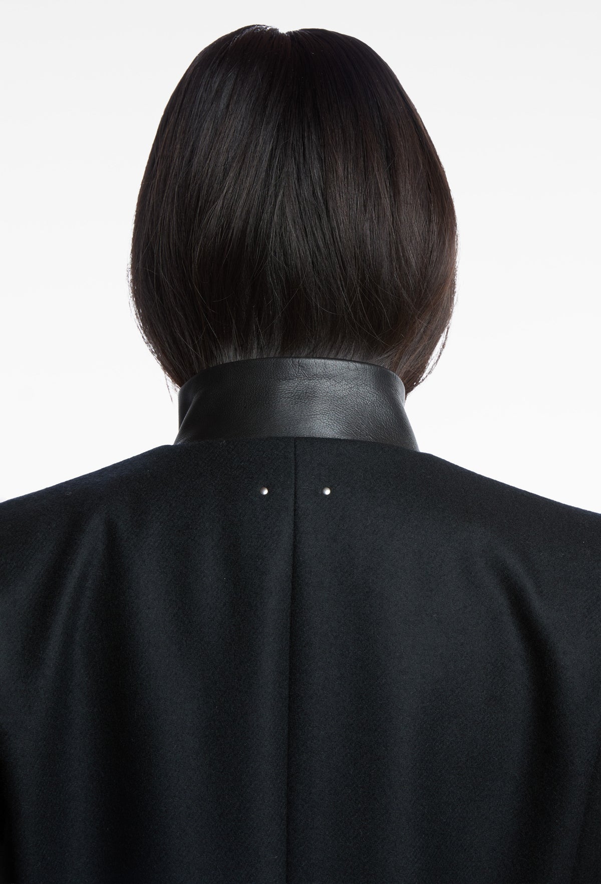 Black Domination Jacket