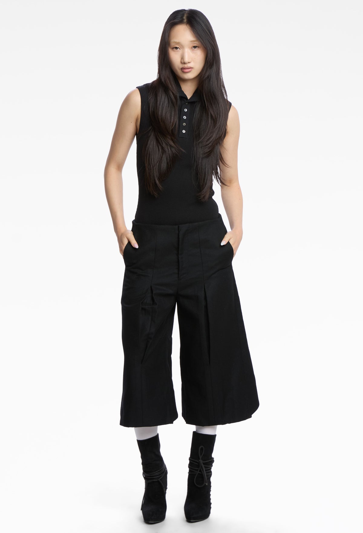 Black Point Pants