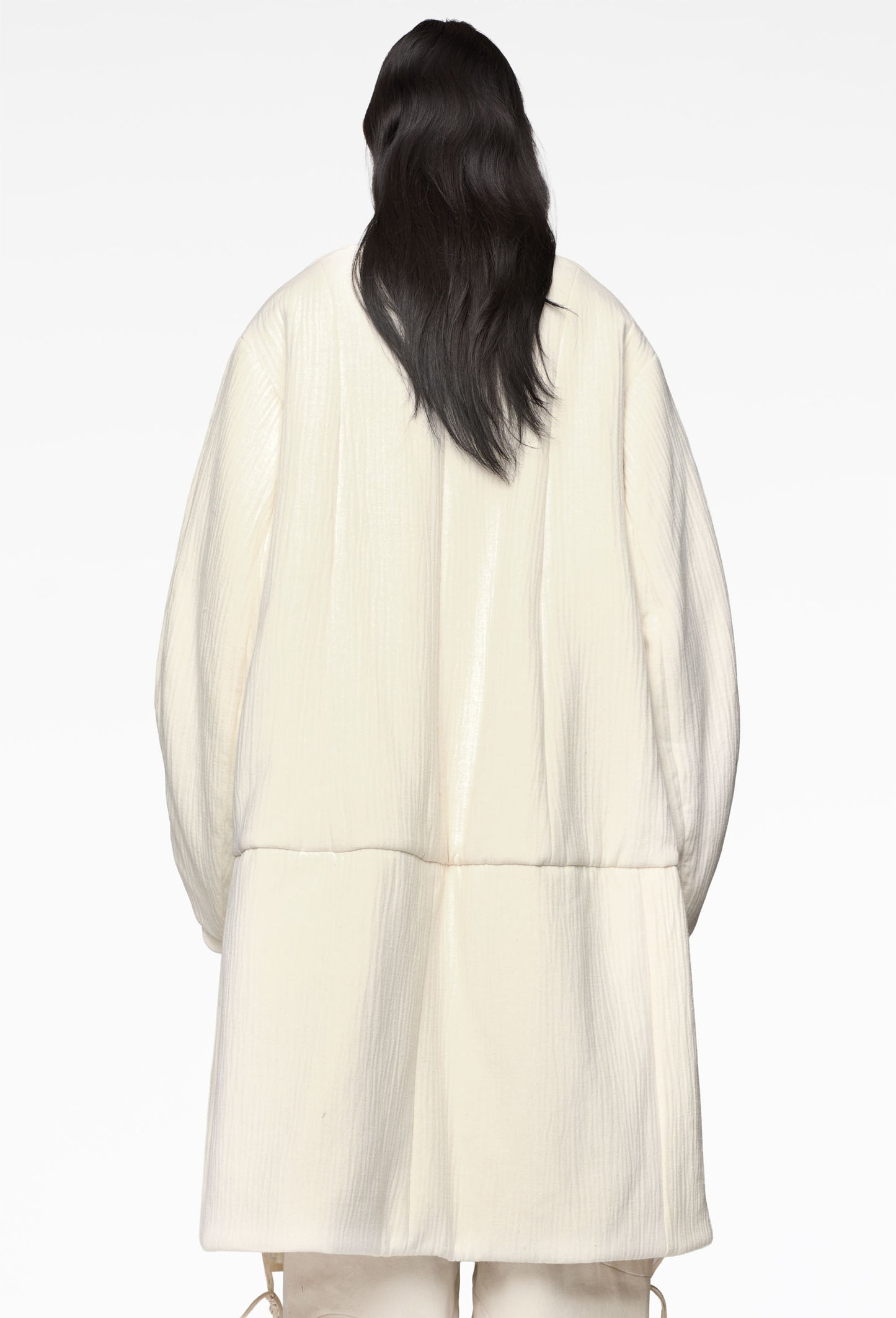 Blanket Coat