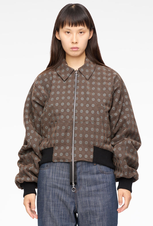 Bottom-Heavy Bomber