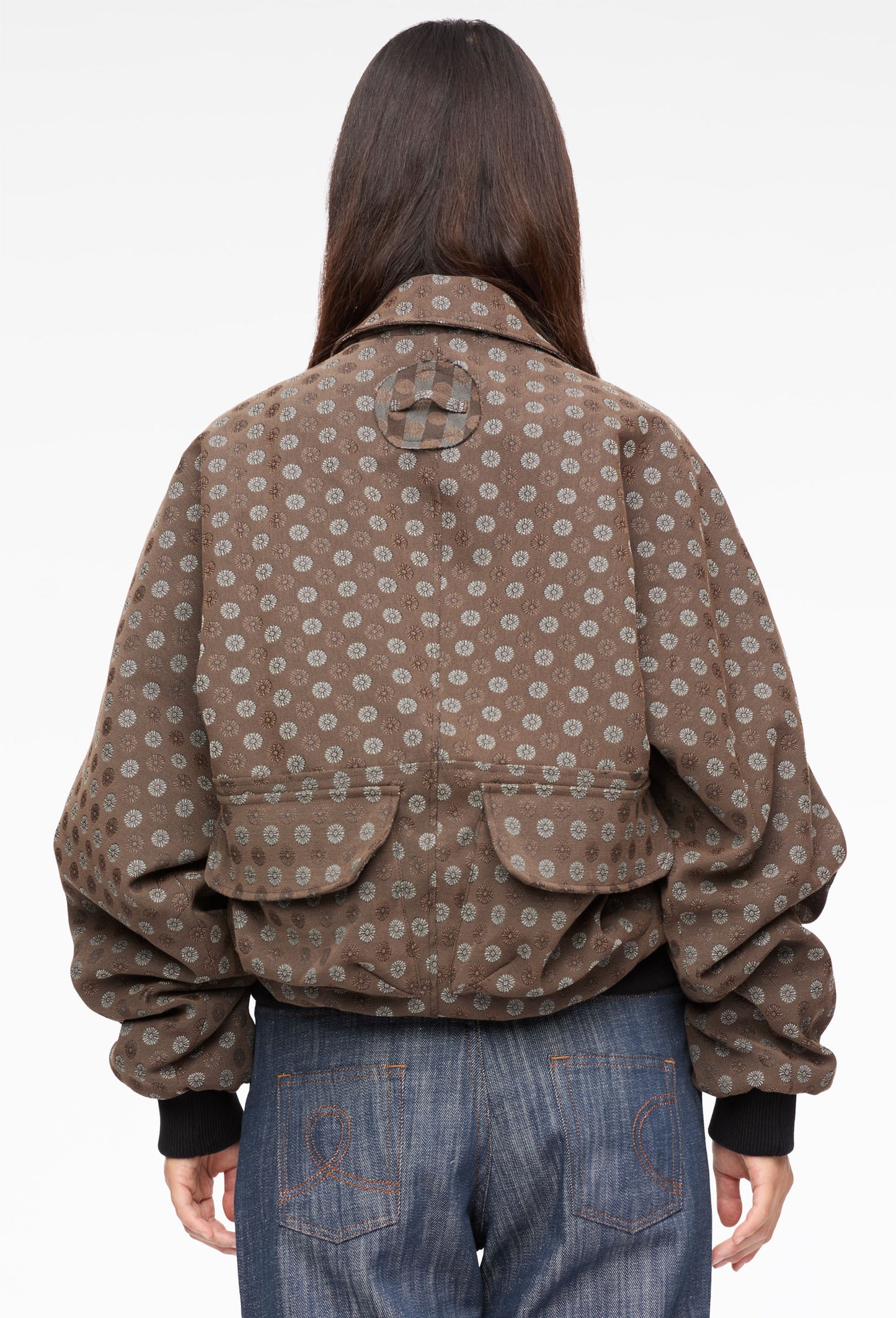 Bottom-Heavy Bomber