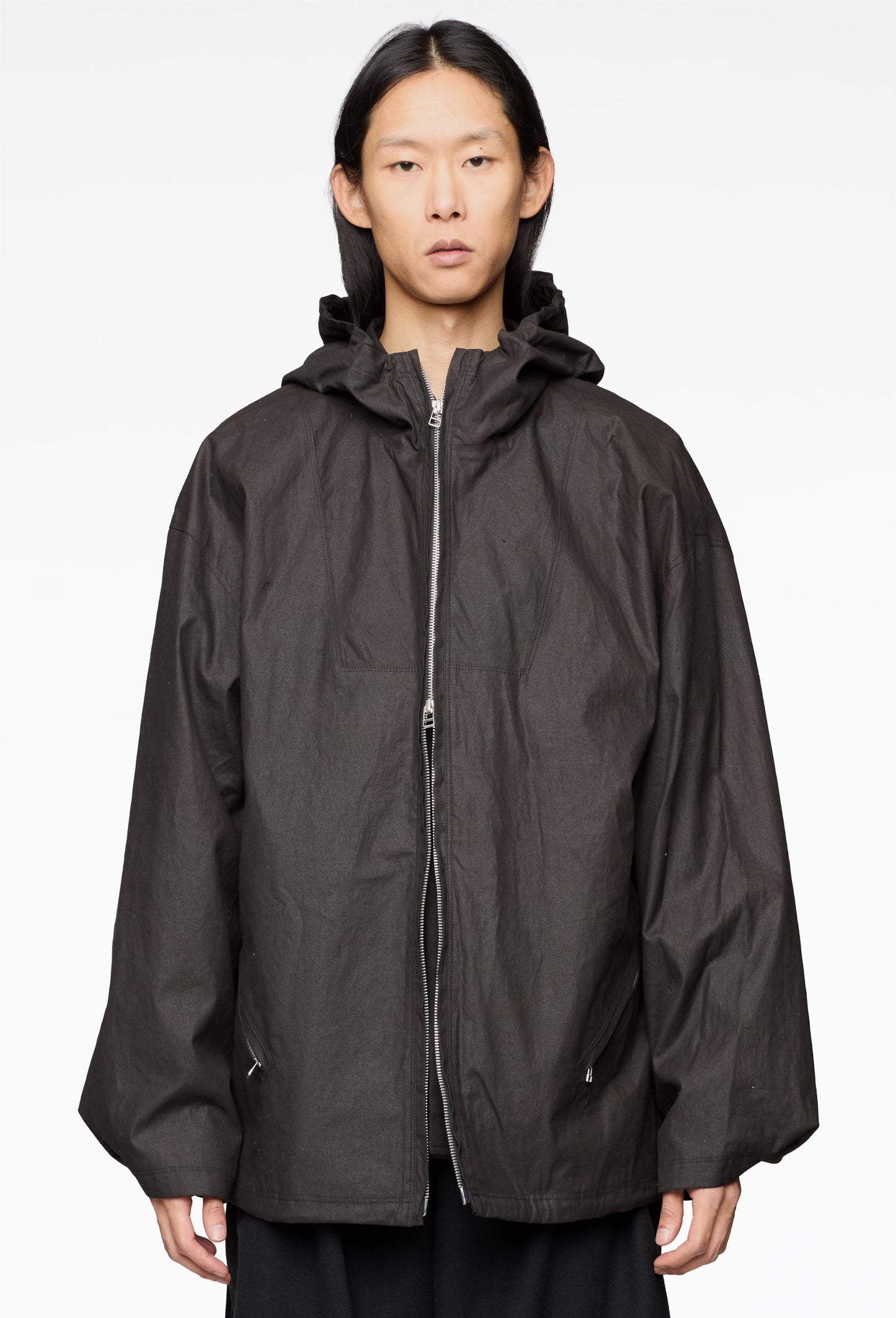 Boyhood Parka