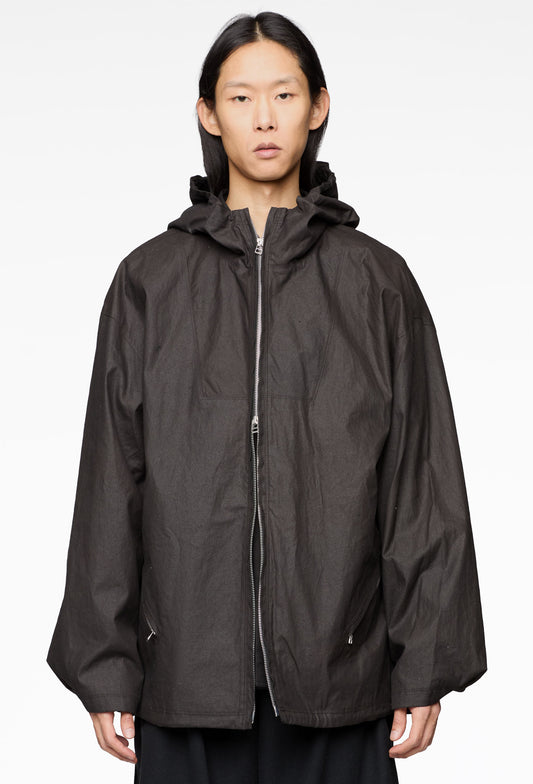 Boyhood Parka