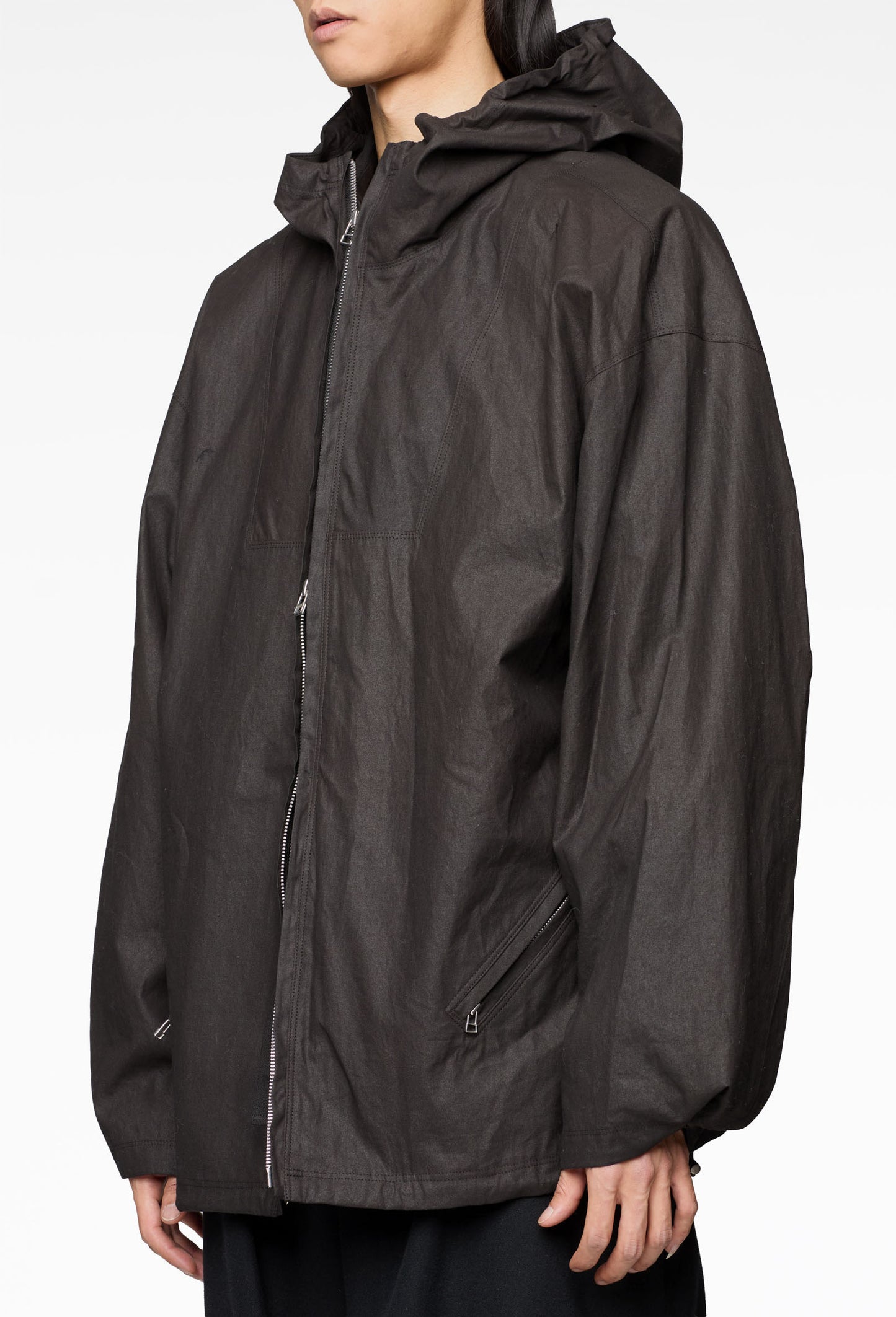 Boyhood Parka