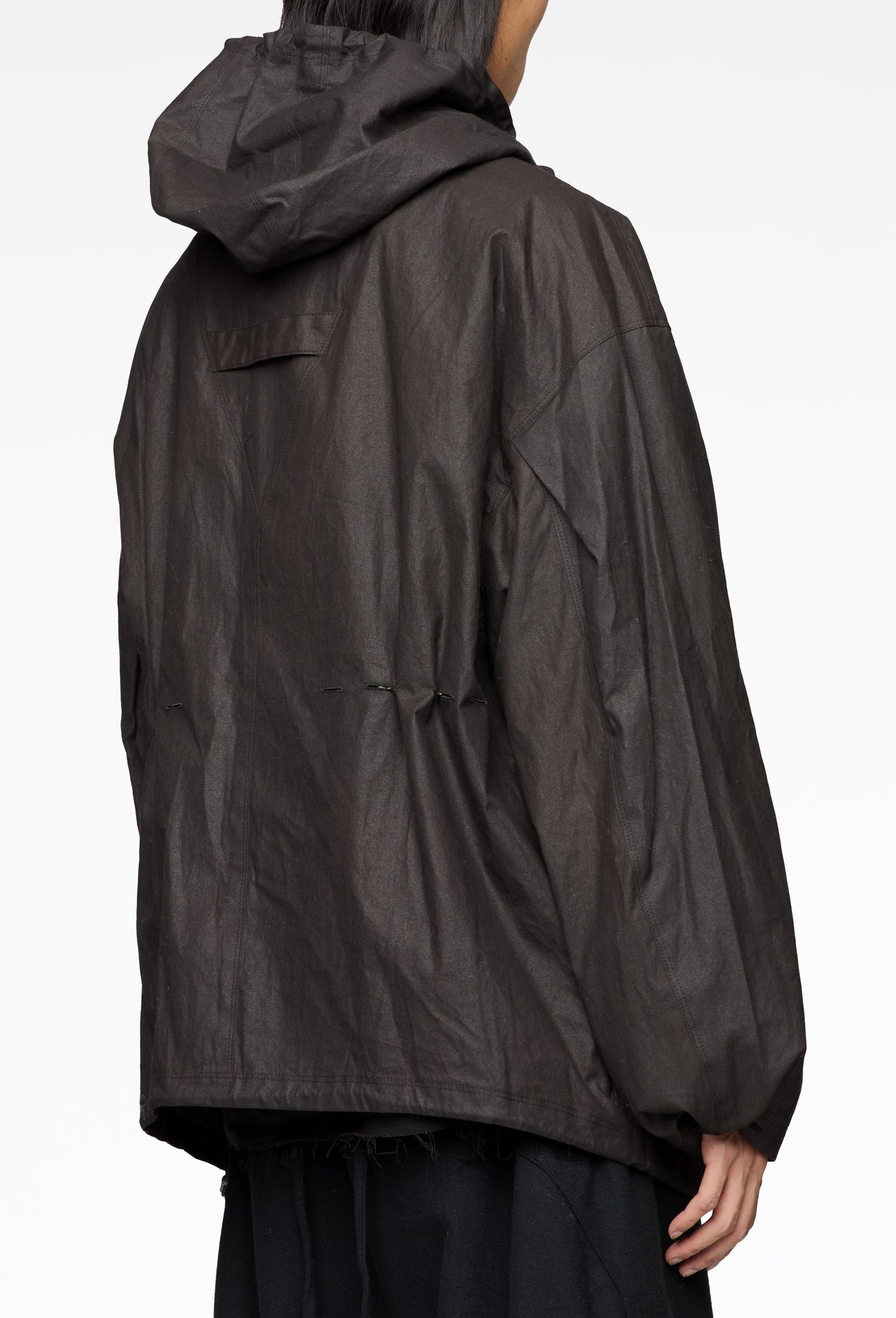 Boyhood Parka