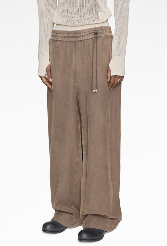 Brown 25 Sweatpants