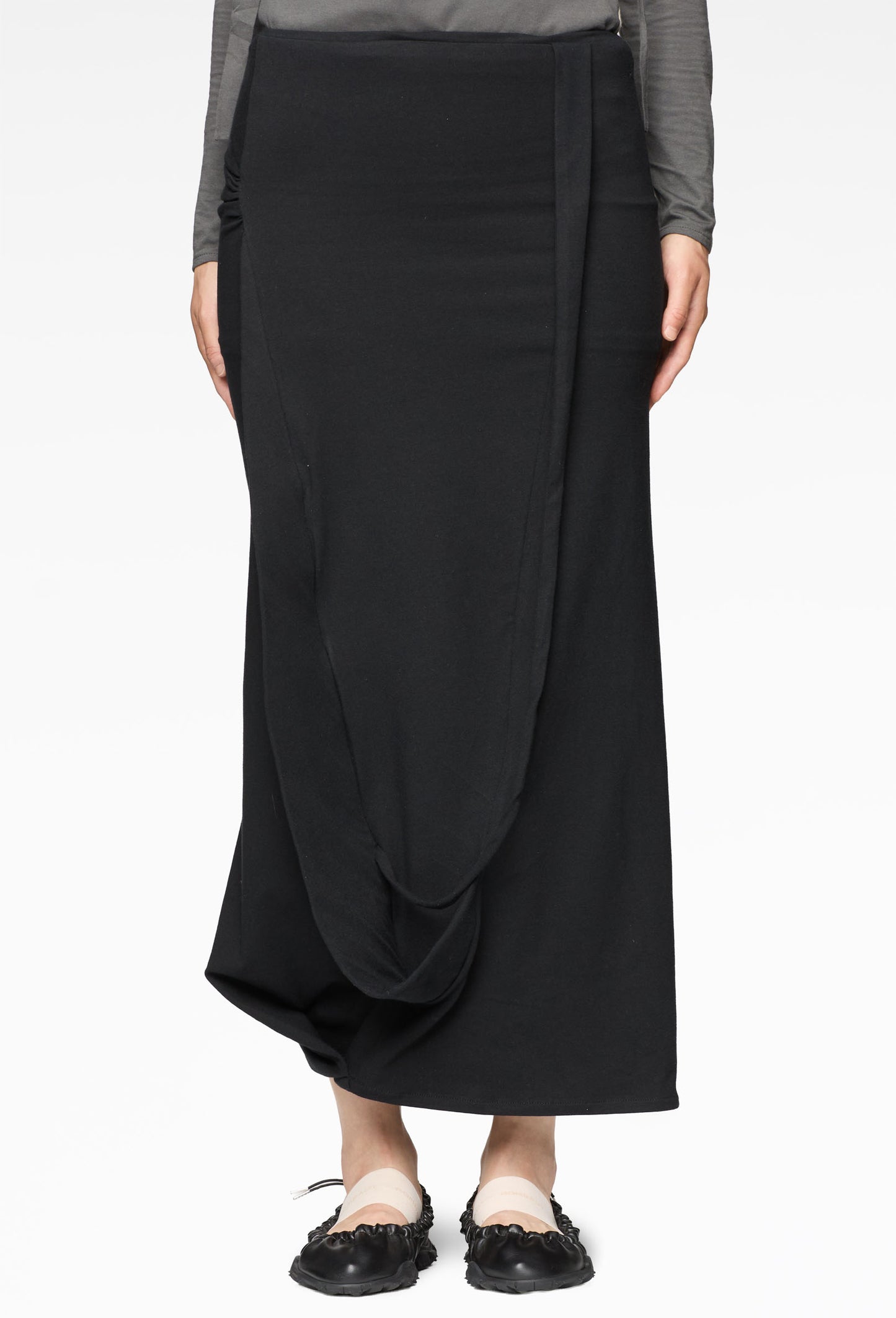 Callo Long Skirt
