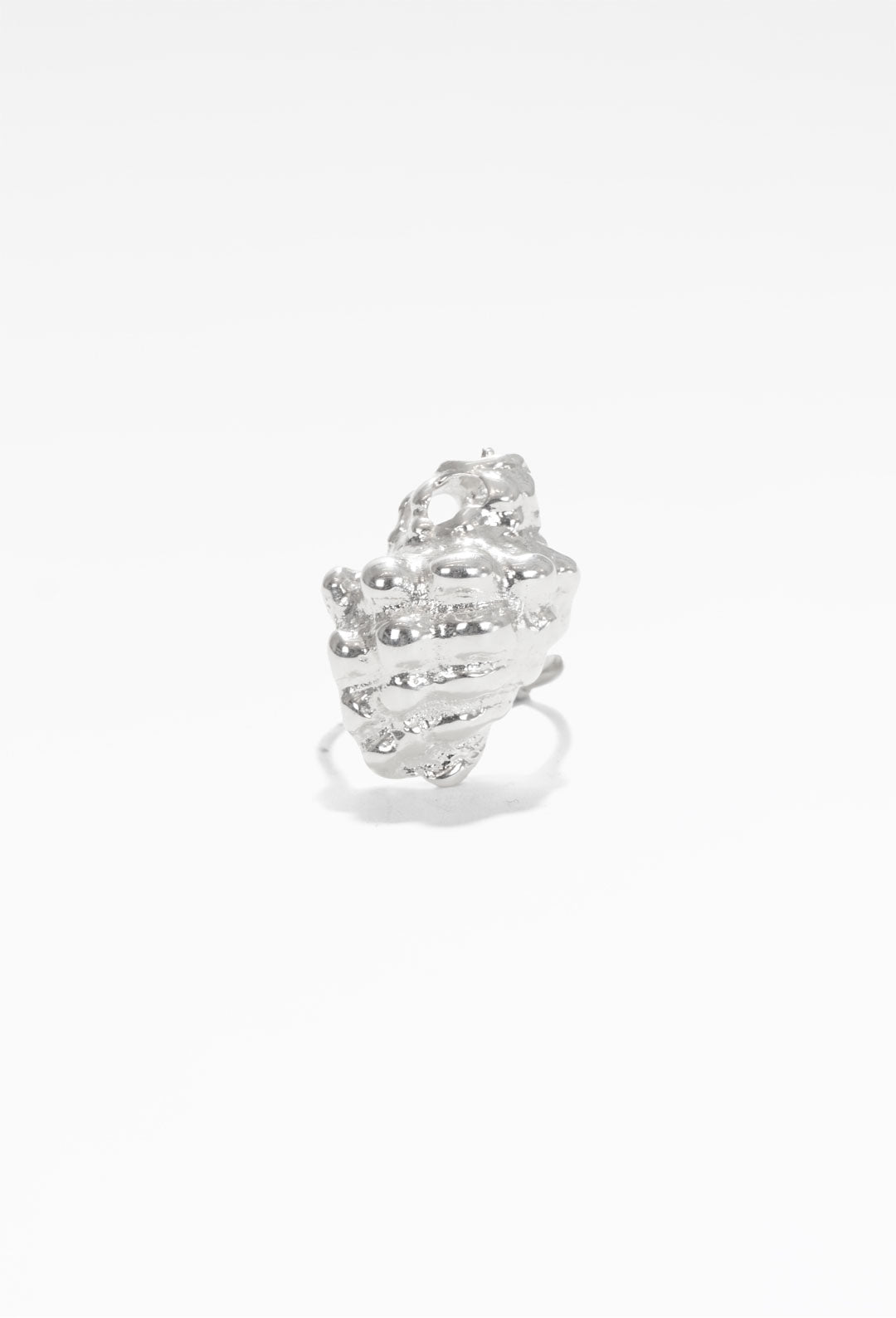 Cc X Octi Shell Signet (Large)