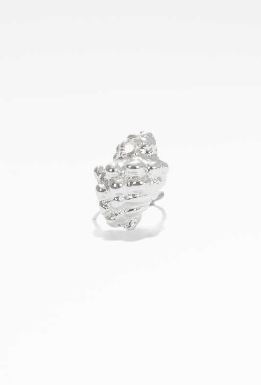 Cc X Octi Shell Signet (Large)