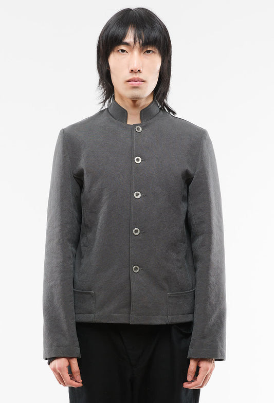 Komune Exclusive Grey Beijing Jacket