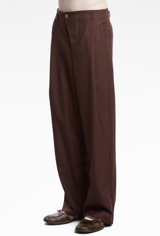 Coast Suit Pants