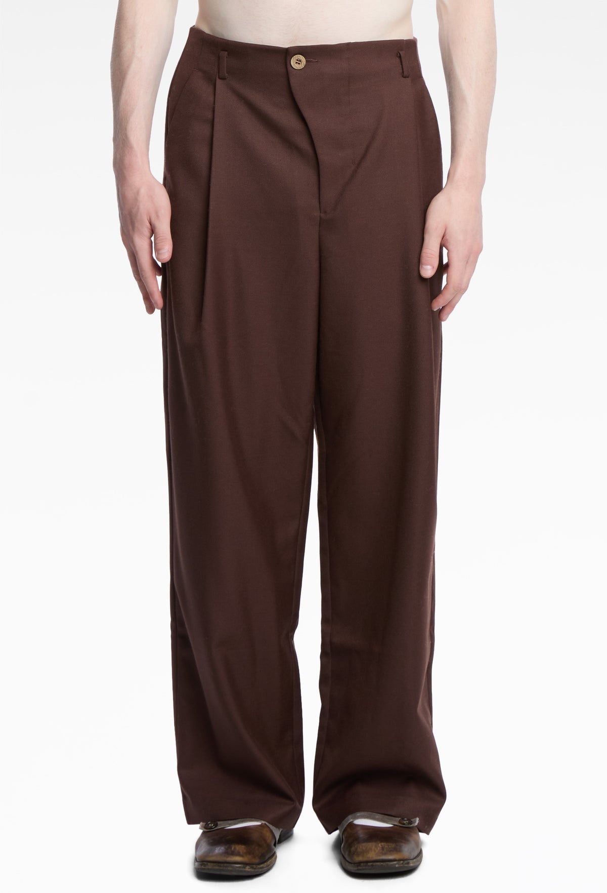 Coast Suit Pants
