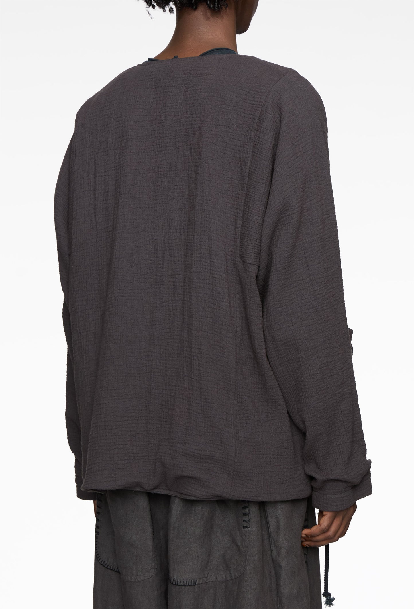 Cotton Beekeeper Jacket
