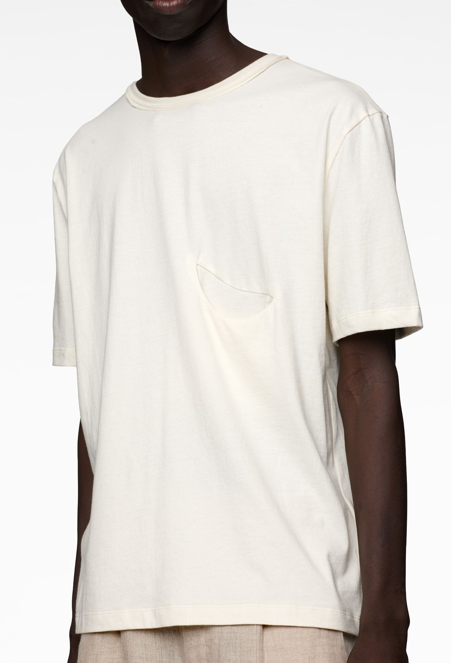 Crescent T Shirt