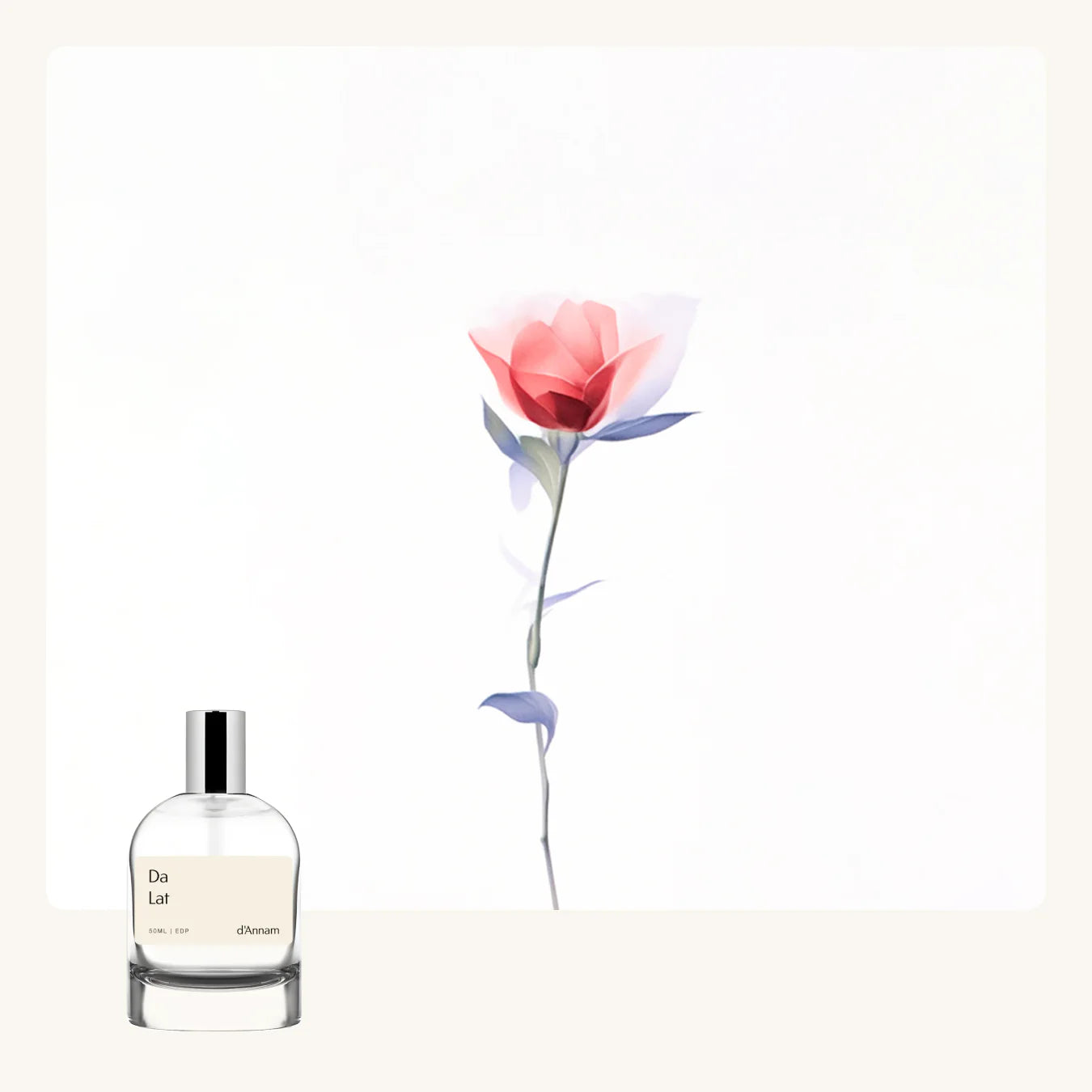 Da Lat Fragrance