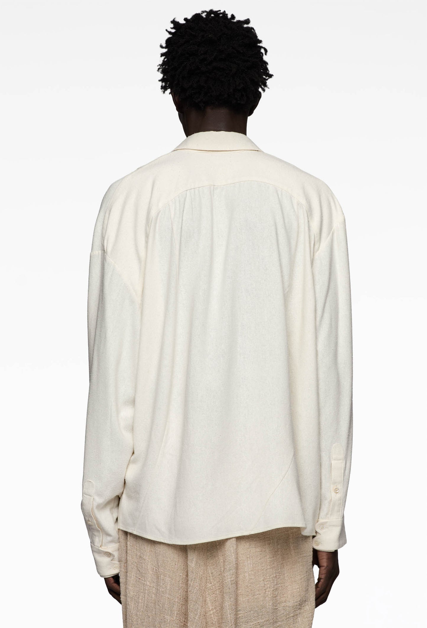 Distorted Shirt