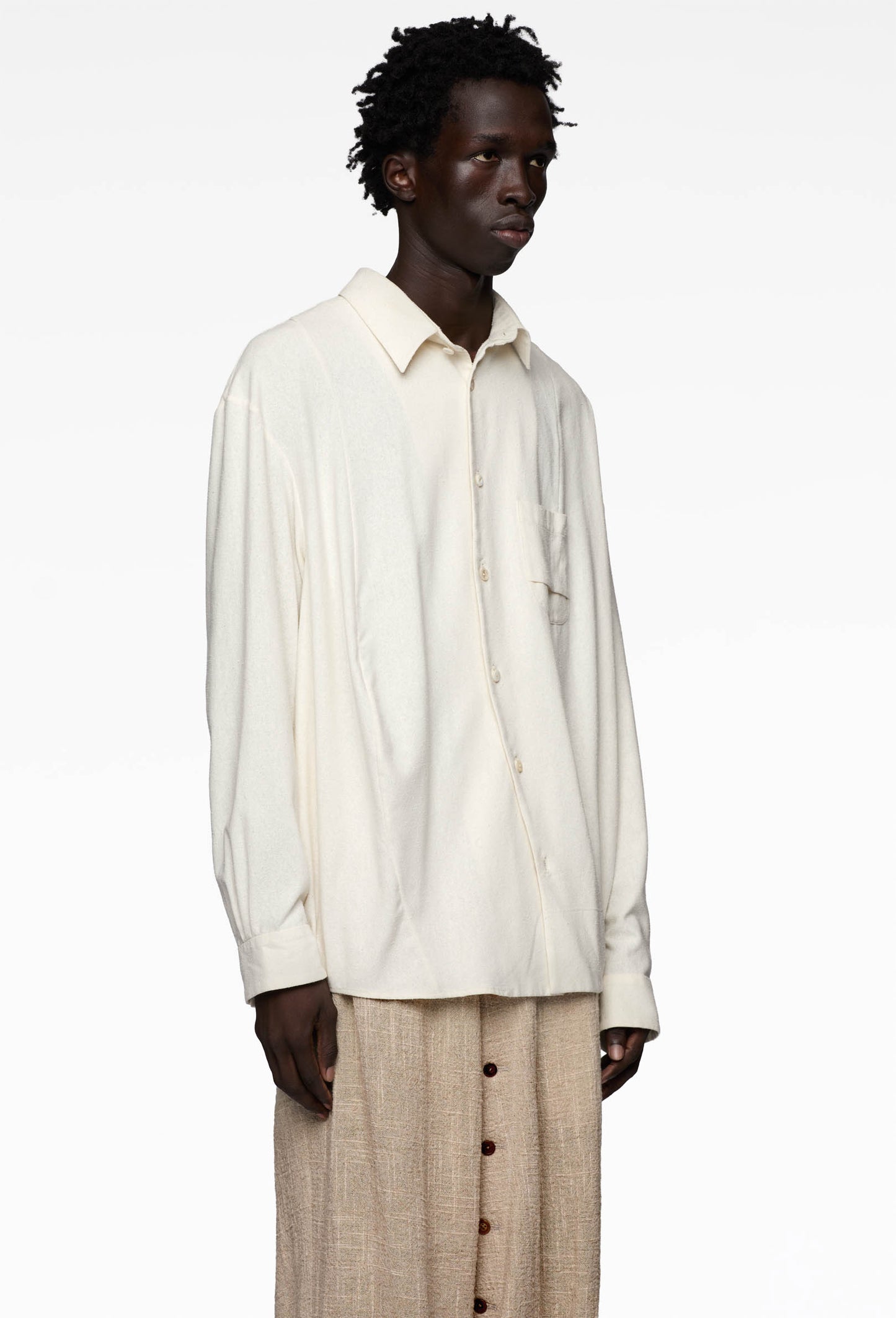 Distorted Shirt