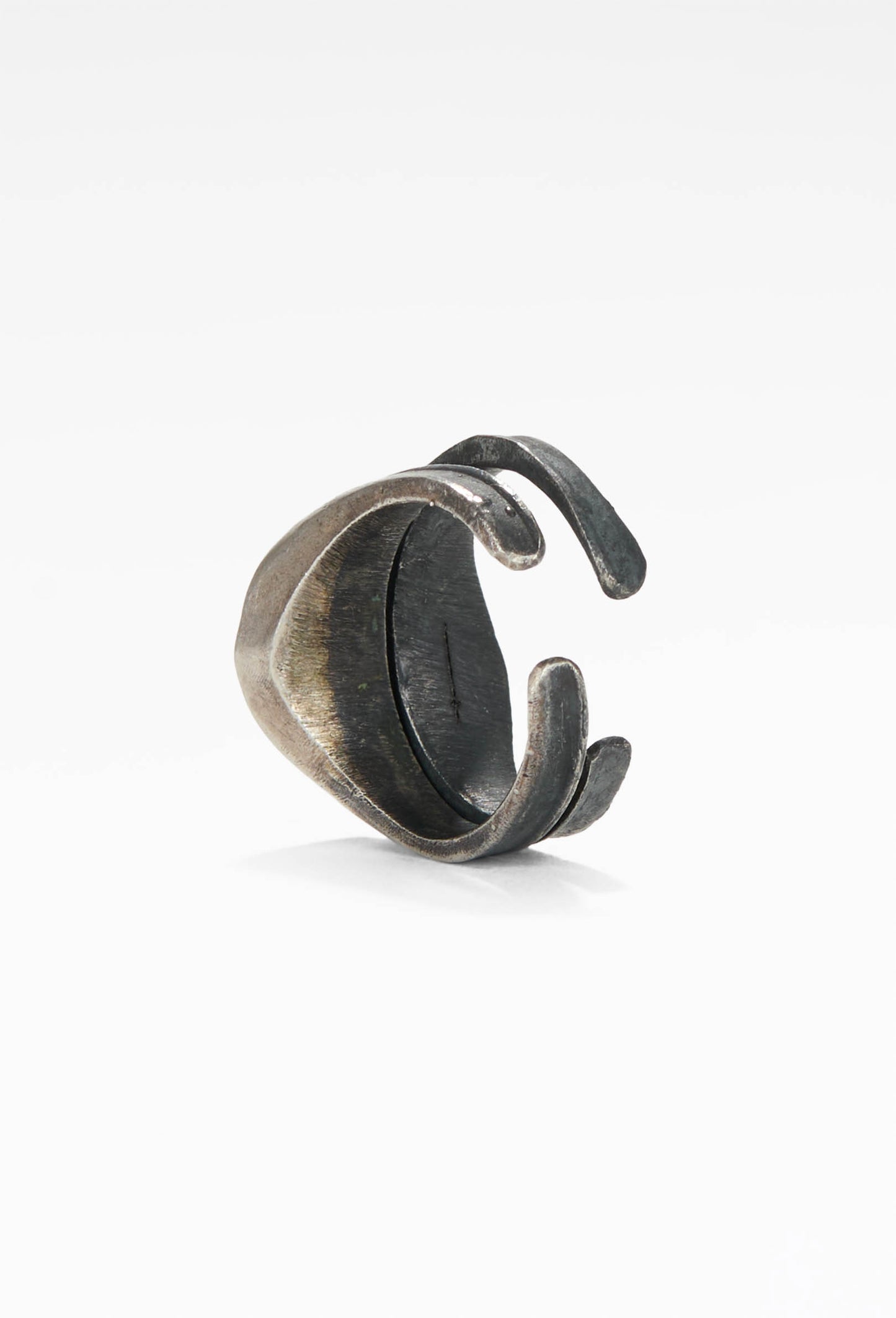 Eclipsed Earcuff