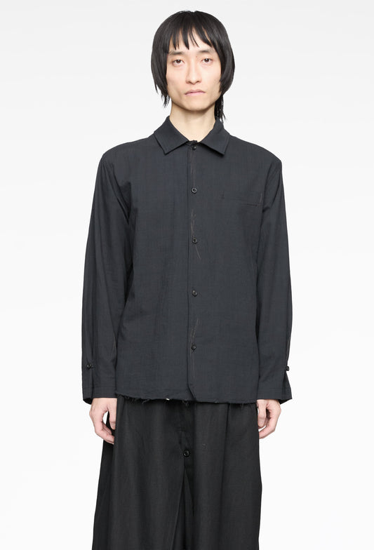Embroidered Shirt