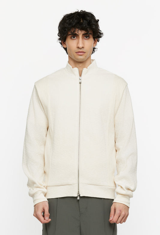EP.7 Ivory 01 Jersey
